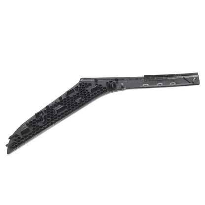 Silver Inner Door Handle Trim Cover for VW Golf MK6 (2009-2013)
