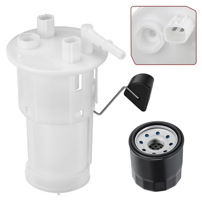 Fuel Pump Module Assembly for Yamaha FZ6 (2004–2009)
