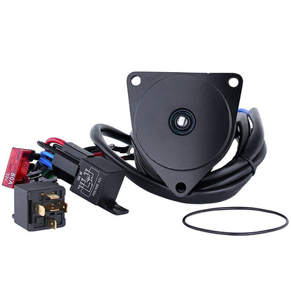 Power Tilt Trim Motor for Yamaha Outboard 40-90 HP