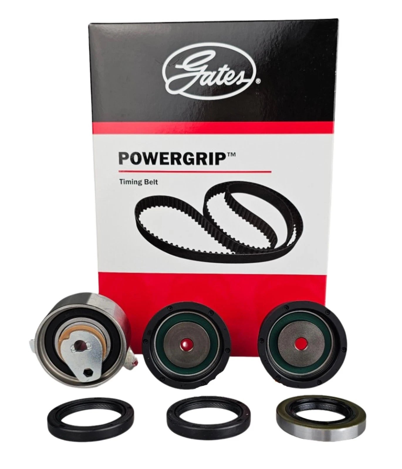 Timing Belt Kit for Holden Captiva CG (2006–2018)