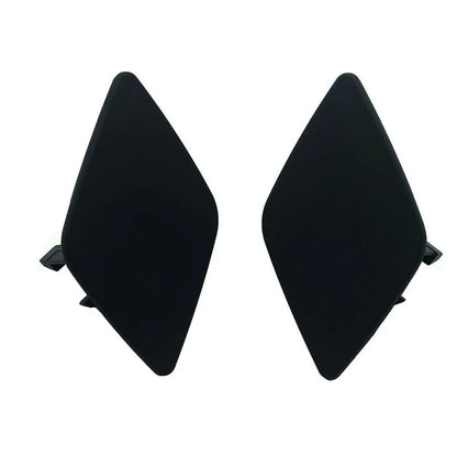 Headlight Washer Spray Nozzle Covers for Cadillac SRX (2010-2016)