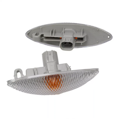 Left+Right Side Marker Indicator Lights for Toyota Yaris (1999-2006)