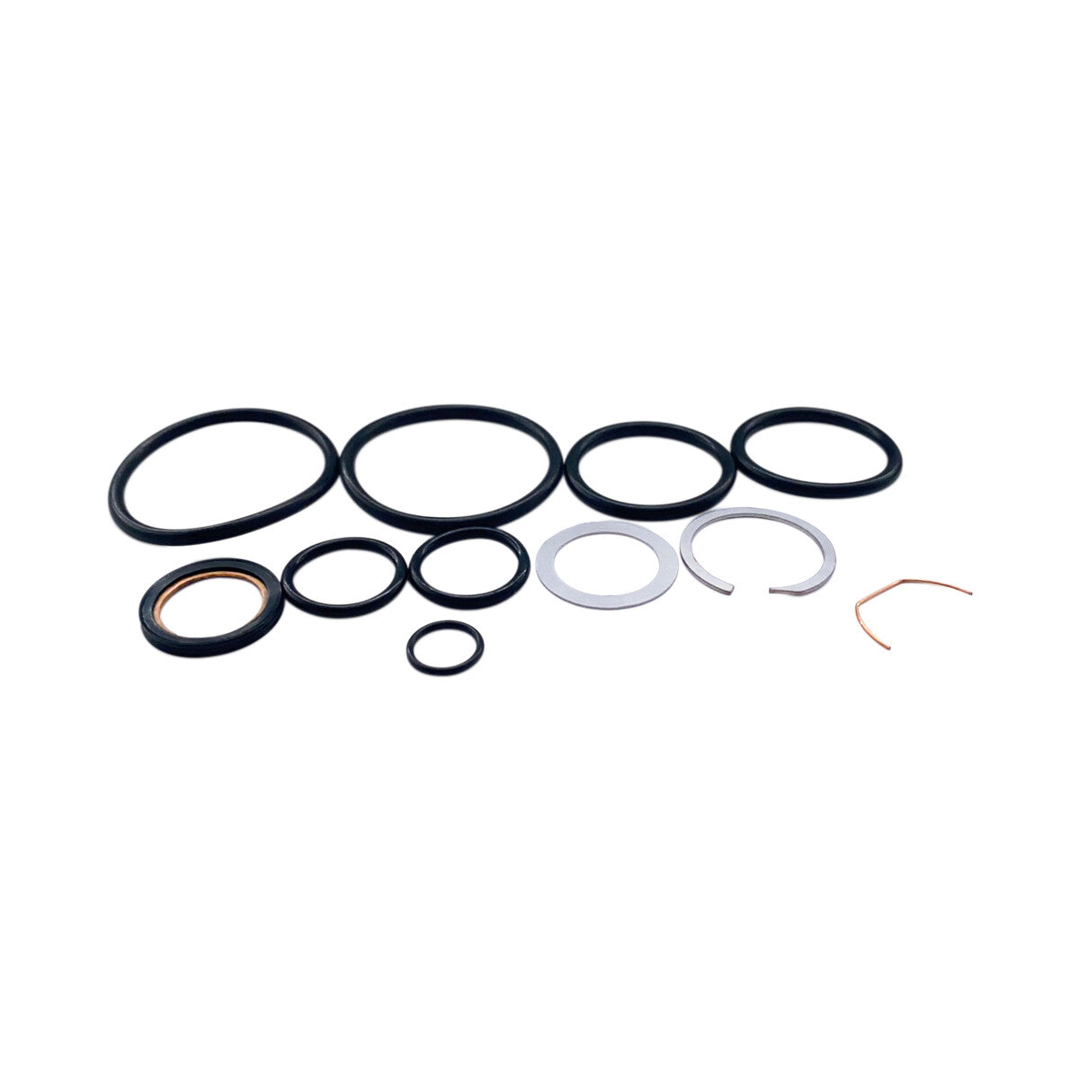 Trim Cylinder O-Ring Seal Repair Kit for MerCruiser Alpha Bravo