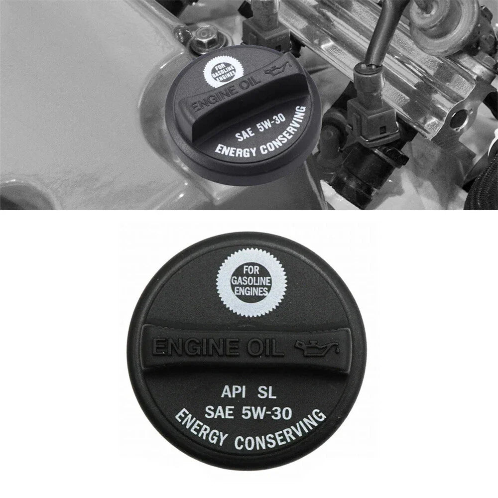 Engine Oil Filler Cap for Toyota Sienna, Lexus ES300 (2000-2006)