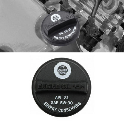 Engine Oil Filler Cap for Toyota Sienna, Lexus ES300 (2000-2006)
