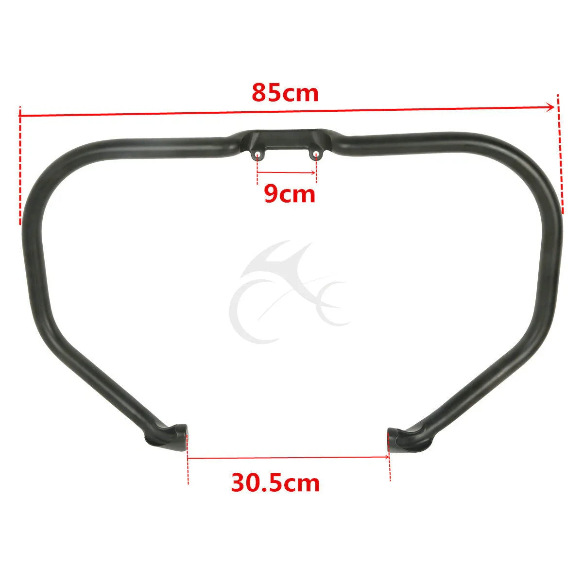Engine Guard Crash Bar for Indian Chief Chieftain Dark Horse (2014-2025)
