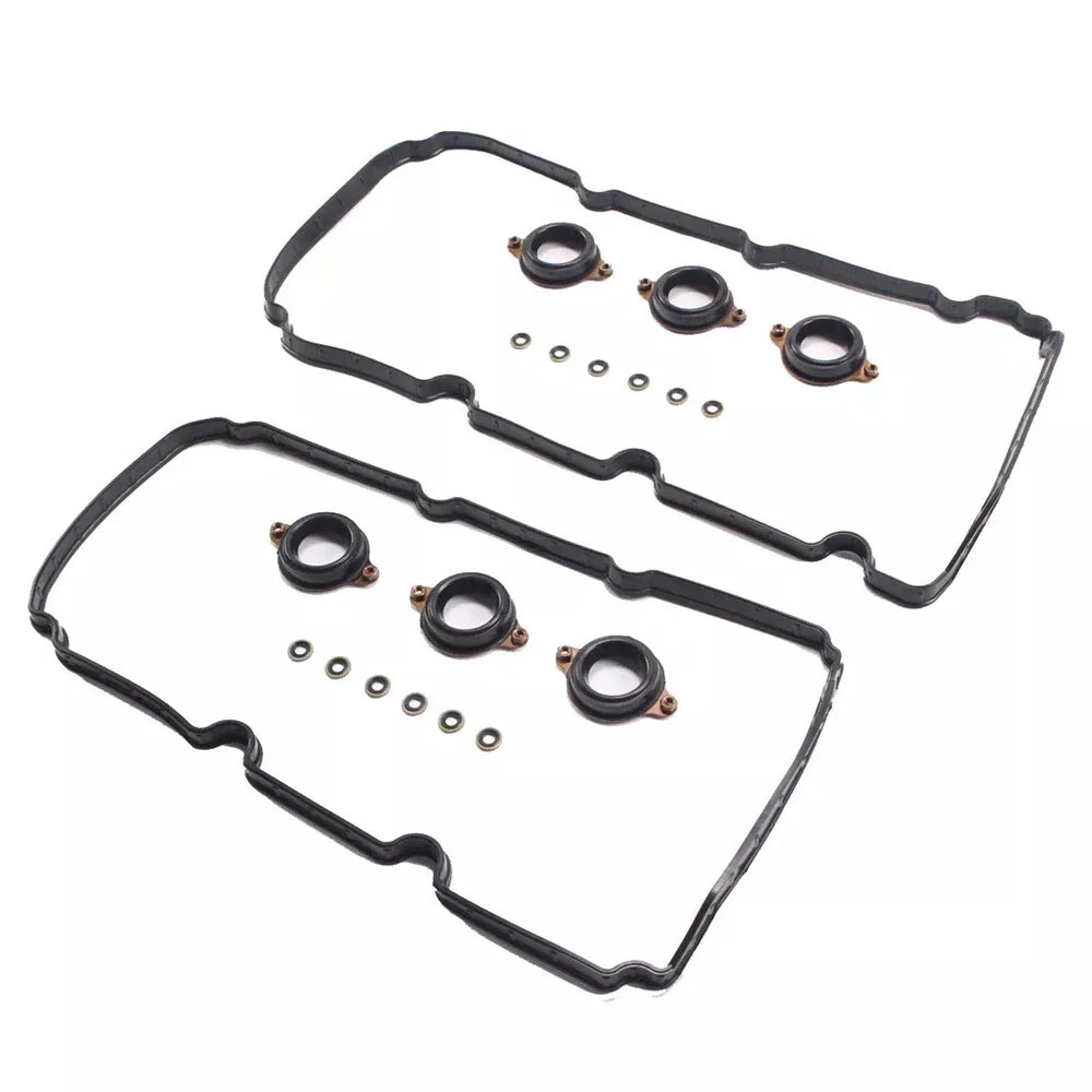 Engine Compartment Valve Cover Gasket for Acura MDX RLX TLX 3.5L (2014-2020)