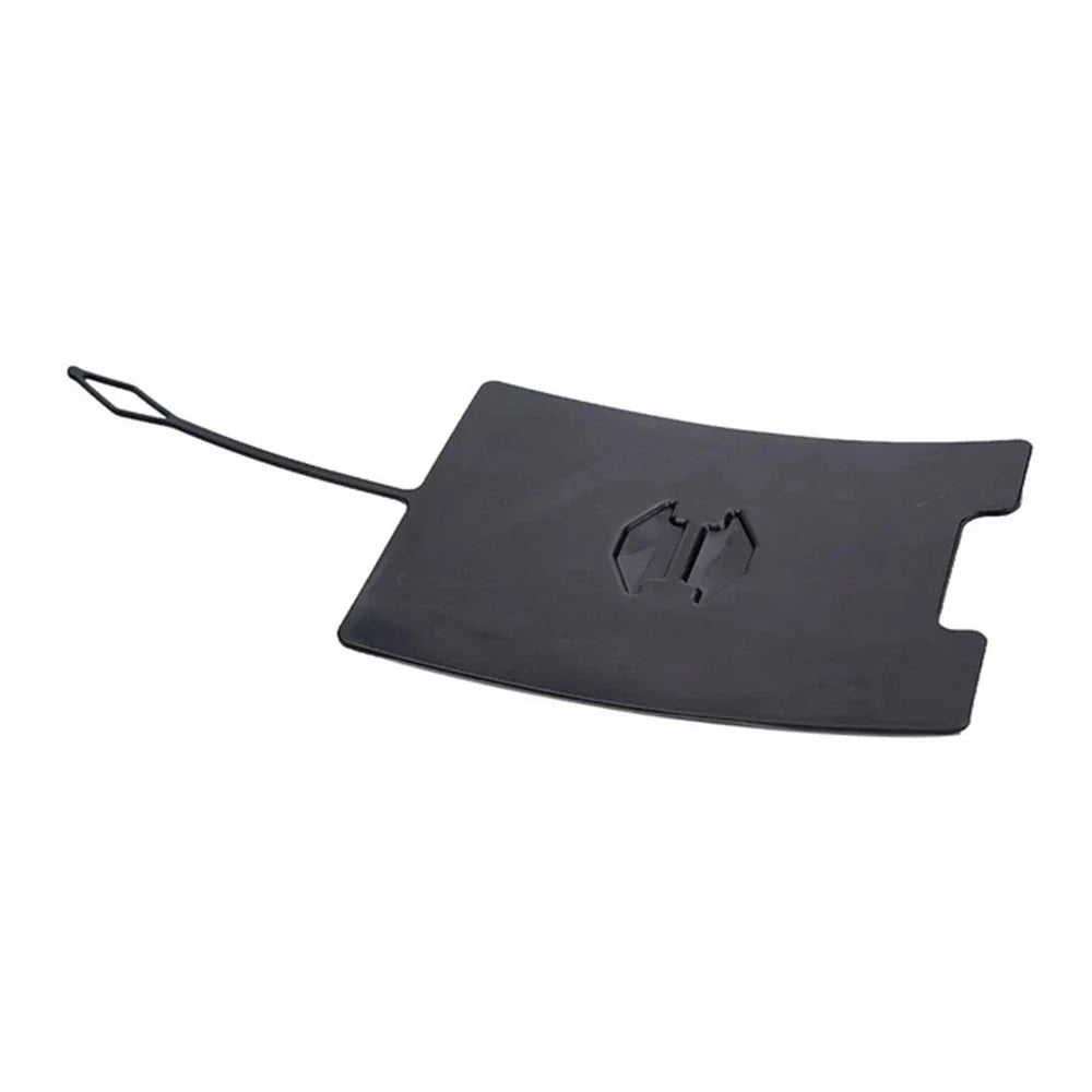 Front Wheel Lining Cover Plate Black for Mercedes-Benz GLA-Class (2014-2023)