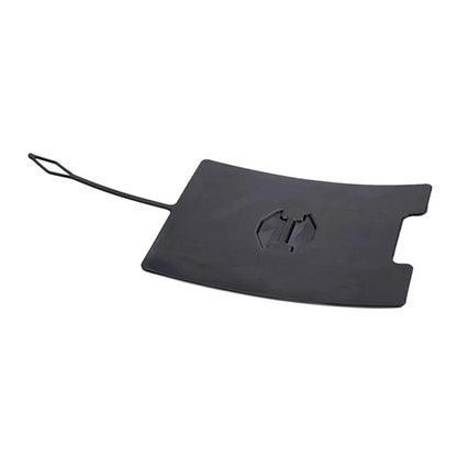 Front Wheel Lining Cover Plate Black for Mercedes-Benz GLA-Class (2014-2023)