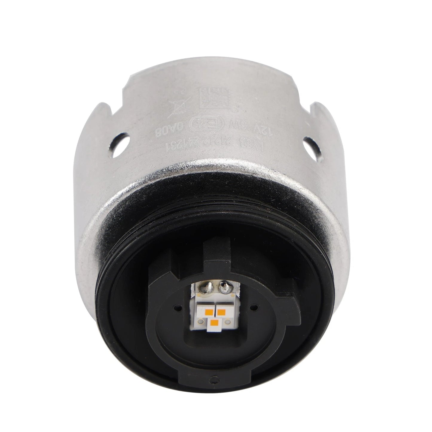 Turn Signal LED Modules for PHILIPS (LY5B 21212, 12V, 6W, 11-2Pin)