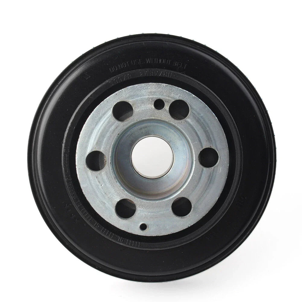 Crankshaft Pulley for Land Rover Ford Volvo 2.0L 16V (2006-2016)