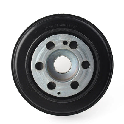 Crankshaft Pulley for Land Rover Ford Volvo 2.0L 16V (2006-2016)
