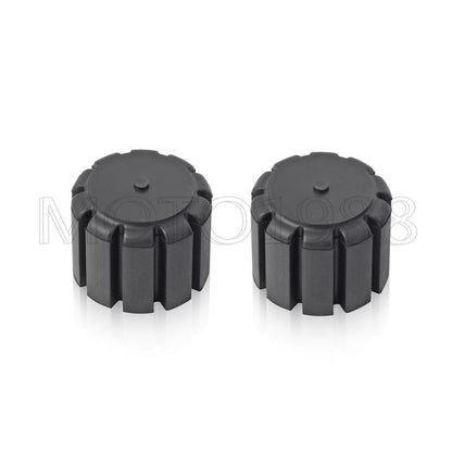 Fuel Tank Cushions for Honda FourTrax 250 TRX250R TRX250X (1986–1992)