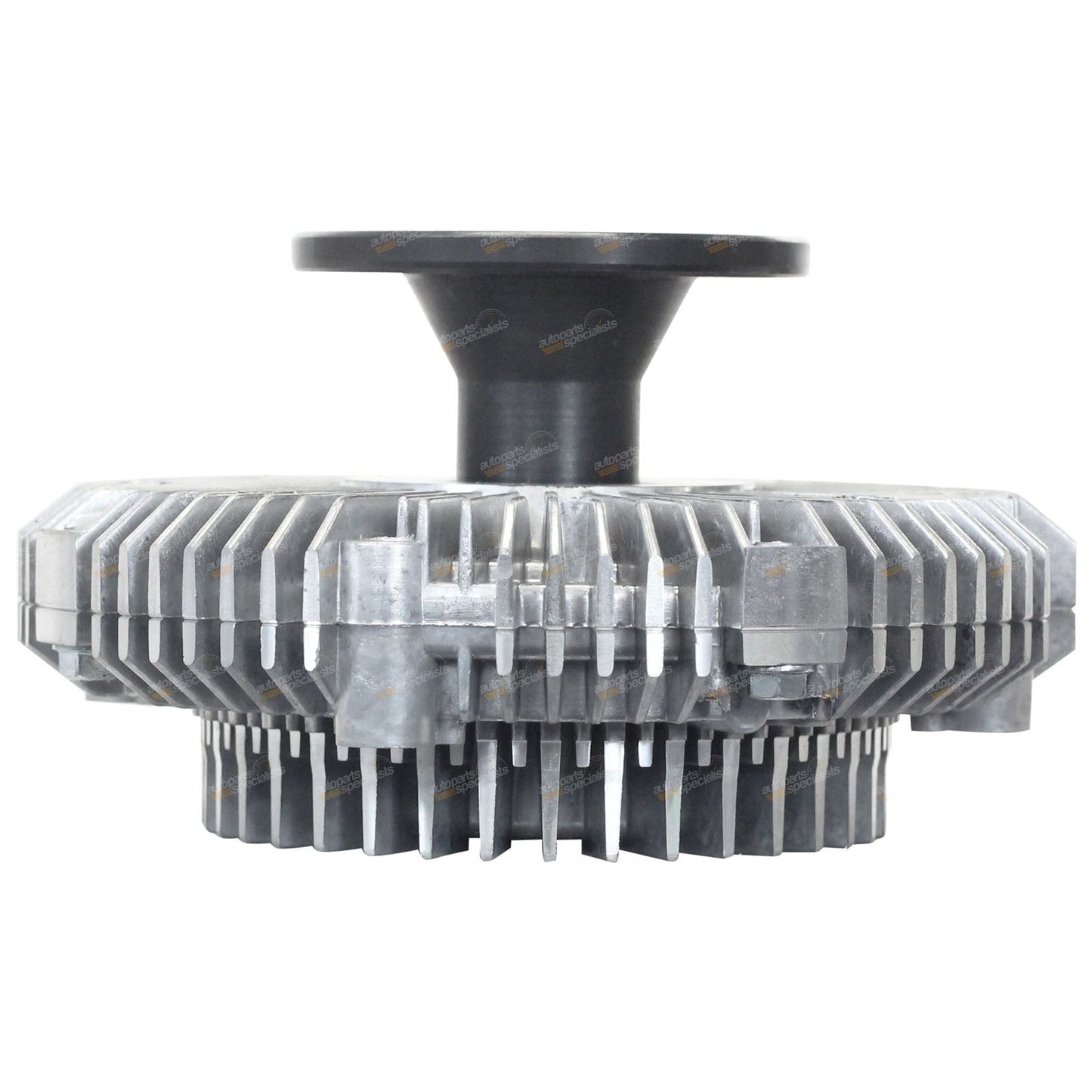 Viscous Fan Clutch Hub + Water Pump for Toyota Hilux (1989–1991)