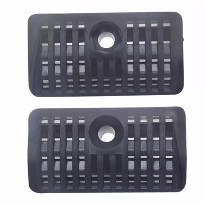 Set of 4 Water Inlet Covers for Yamaha Outboard (50-100 HP)