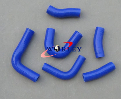 Silicone Radiator Hose for Honda Magna V65 (1982–1983)