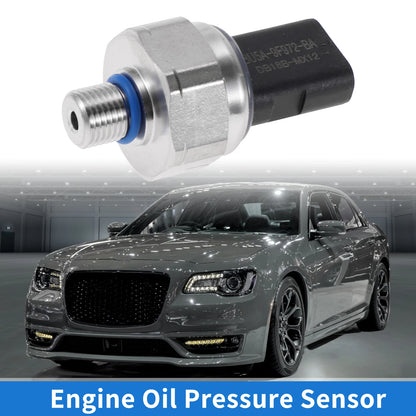 Engine Oil Pressure Sensor for Ford Edge Escape Expedition Explorer (2007–2020)