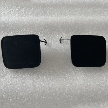 Front Bumper Hole Covers for 2011-2013 Toyota Scion (2011-2013)