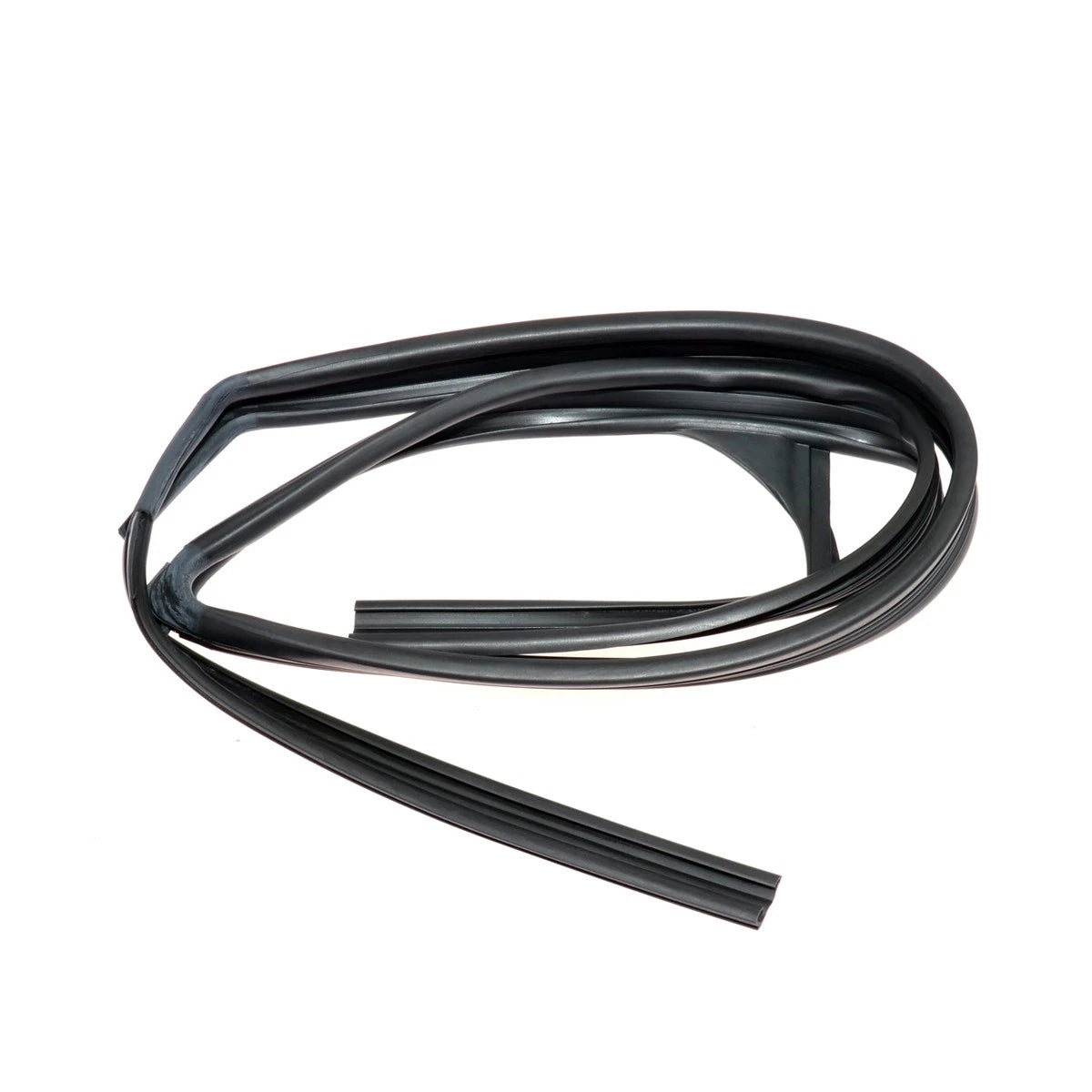 Glass Run Channel Seal for Nissan D22 Navara (1997–2005)