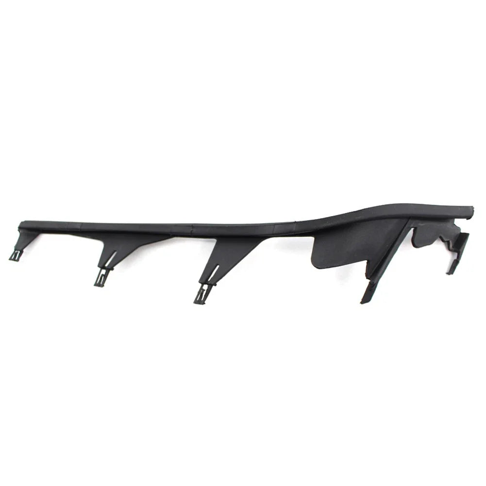 Headlight Lamp Cover Strip Trim Left for BMW 3 Series E46 (1998-2001)