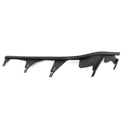 Headlight Lamp Cover Strip Trim Left for BMW 3 Series E46 (1998-2001)