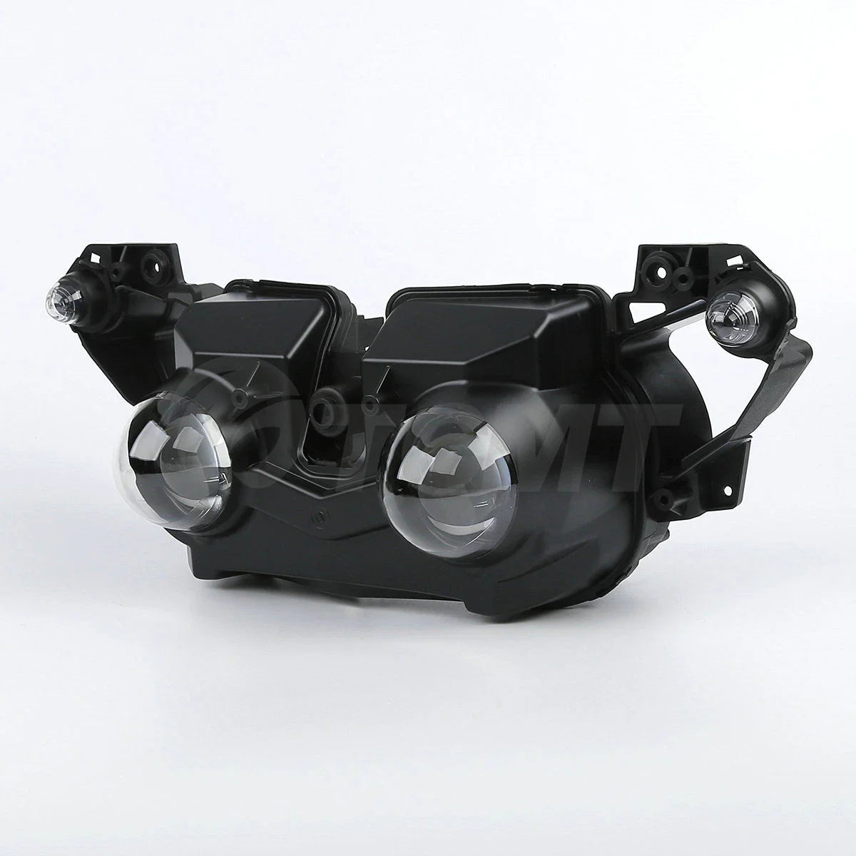 Headlight Assembly & Fairing Stay Bracket for Yamaha YZF R1 (2009-2011)