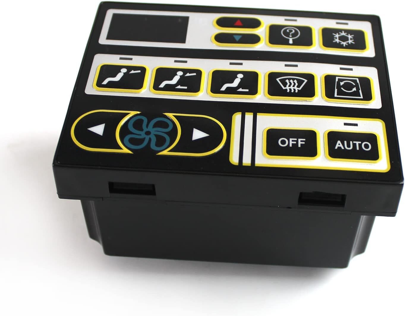Air Conditioner Control Panel for Excavator (PC 14697658)