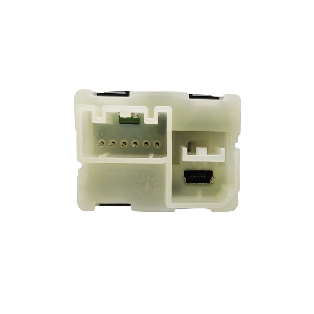 Dual USB Port Interface Module for GM Chevrolet (2015–2020)