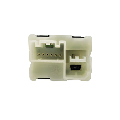 Dual USB Port Interface Module for GM Chevrolet (2015–2020)