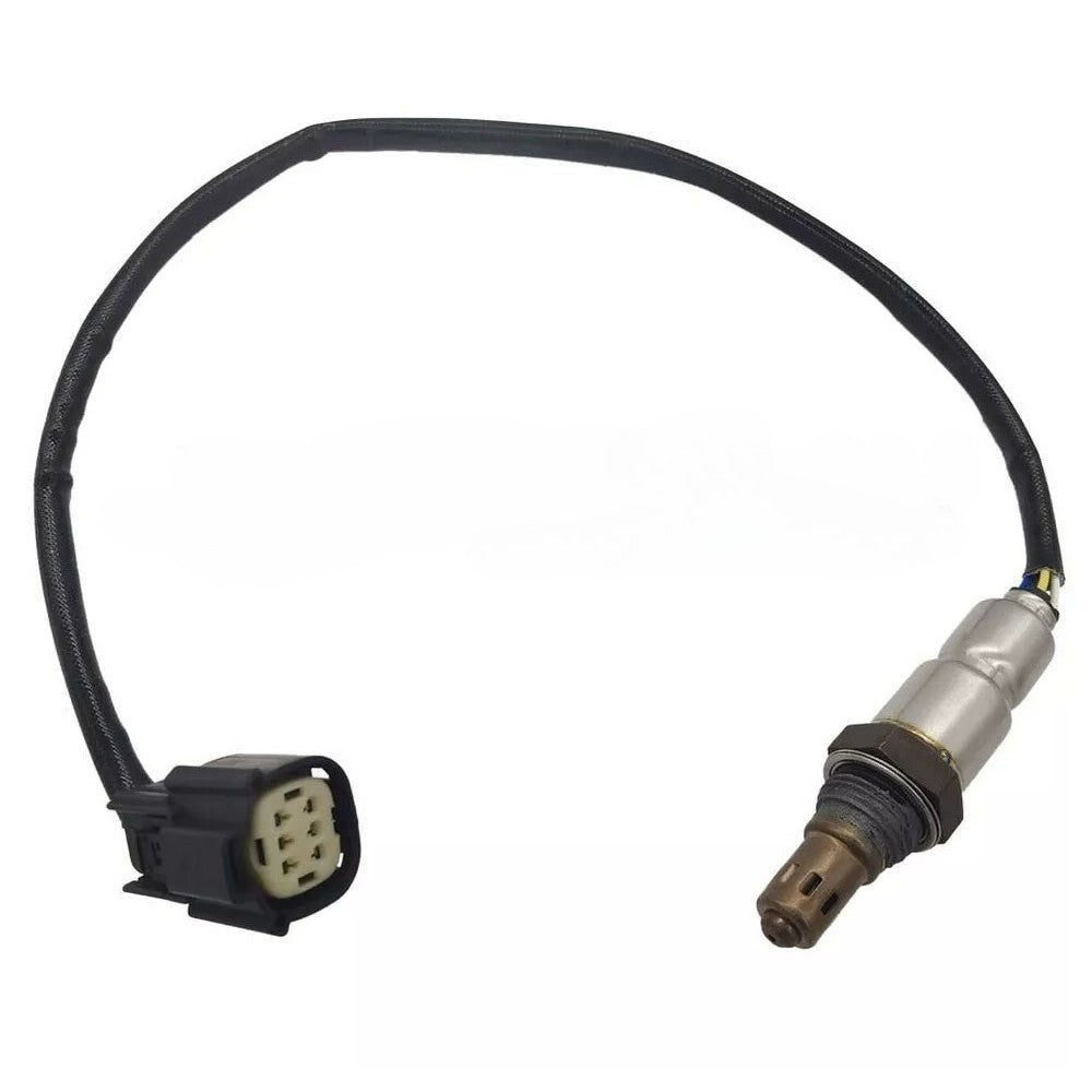 Set of 4 Oxygen O2 Sensors for Ford F-150 (2015–2017)