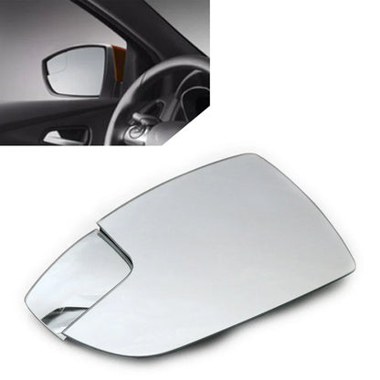 Heated Rearview Mirror for Ford Focus (2012-2018)