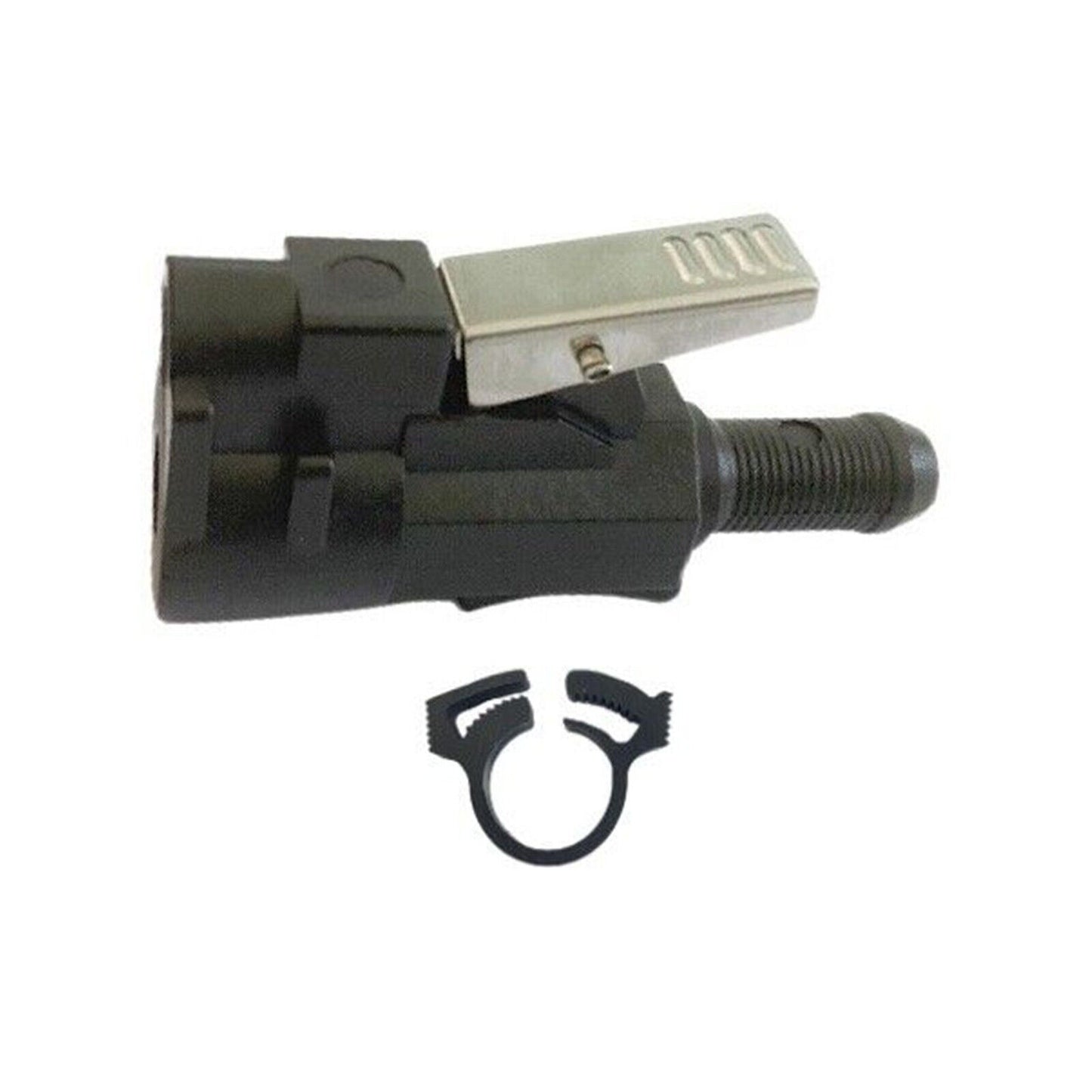 Gas Fuel Connector for Mercury Mariner Outboard (18-8091)