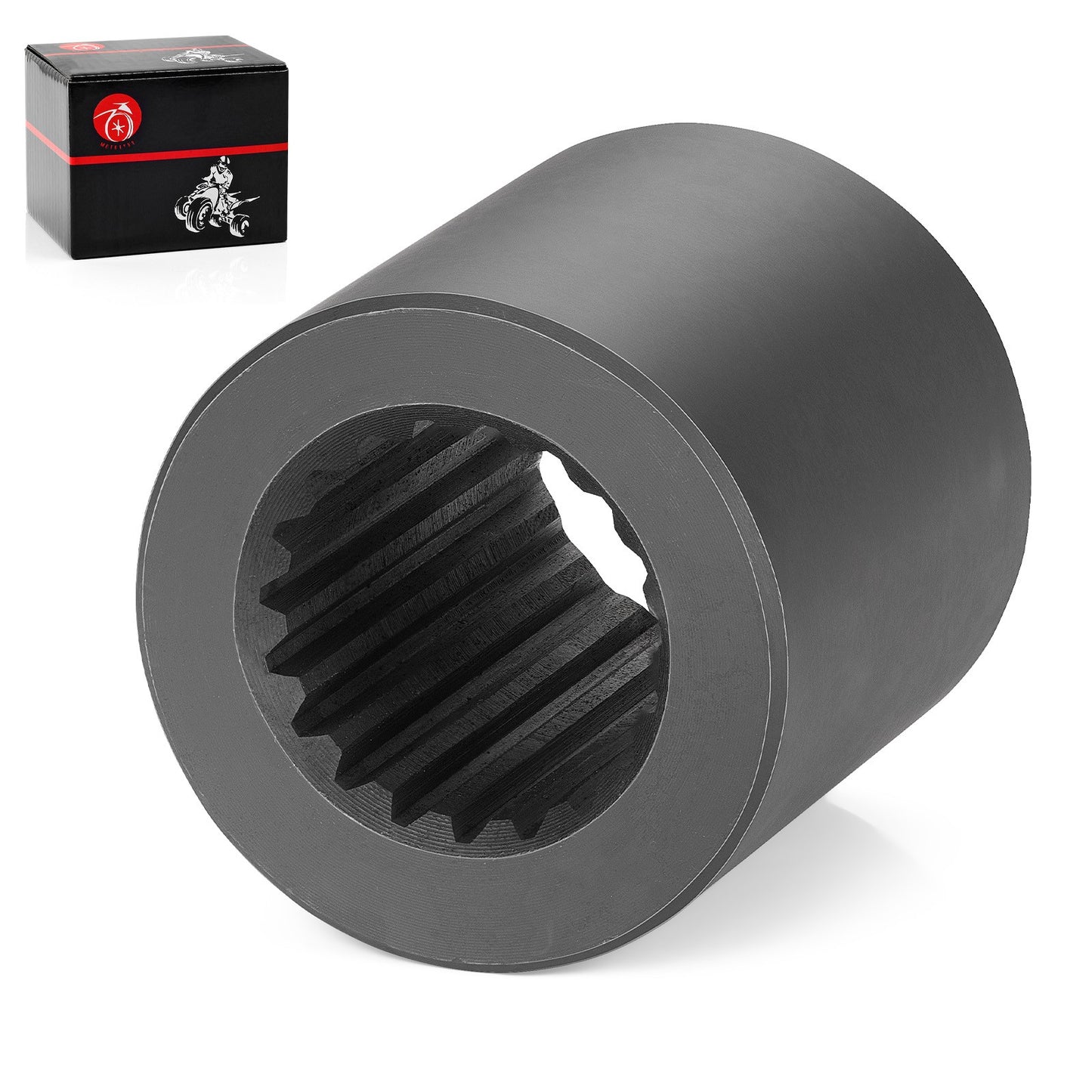 Electric Motor Coupler for EZGO Golf Cart (1988–1996)