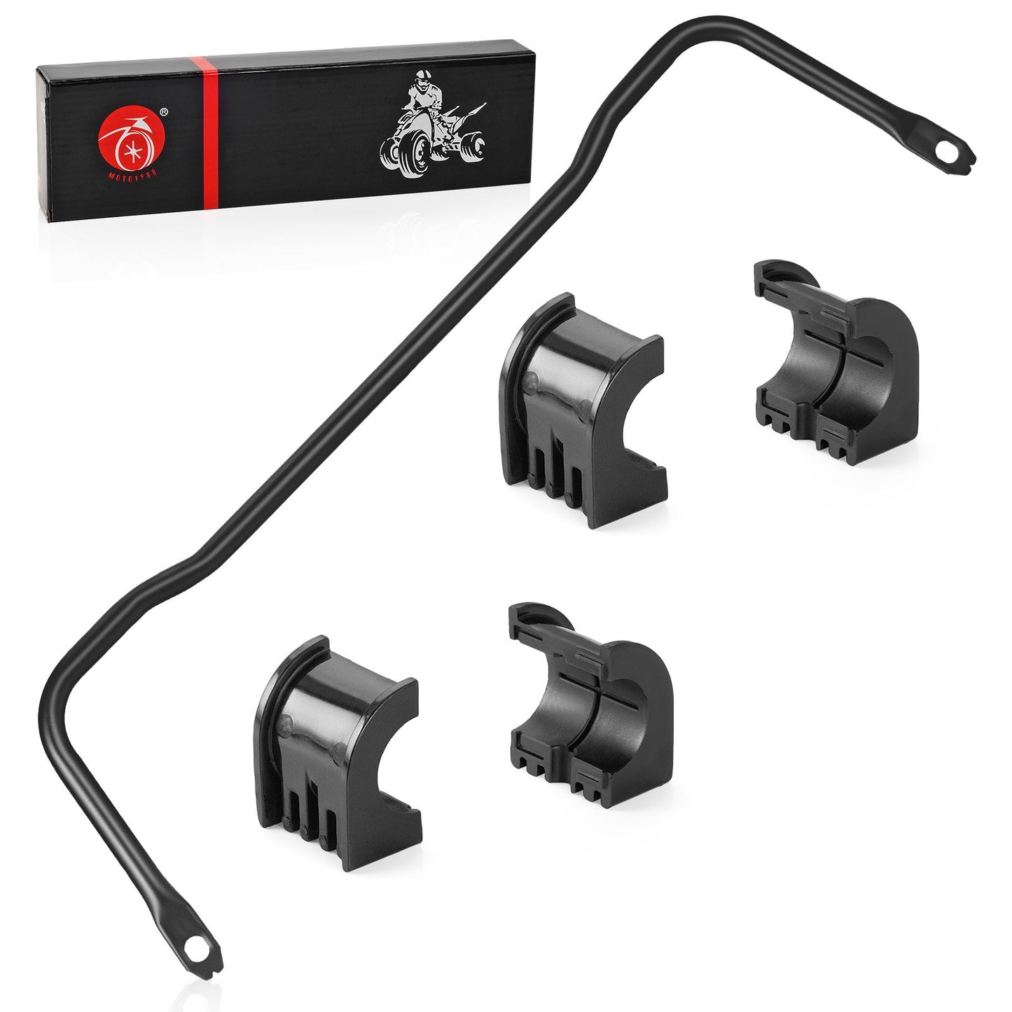 Rear Sway Bar for Polaris Ranger XP 1000 / Crew XP 1000 (2020)