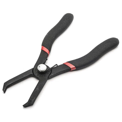 30° Push Pin Plier Fastener Clips for Portable Car SUV Rivet Removal Tool
