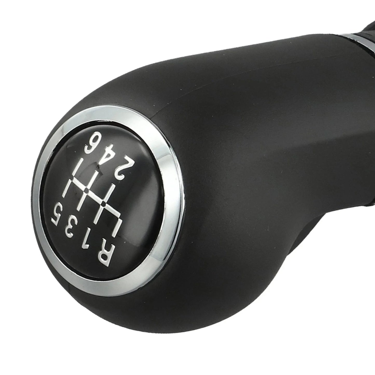 Gear Shifter Knob Enhanced Functionality for Opel Corsa D (2006–2014)