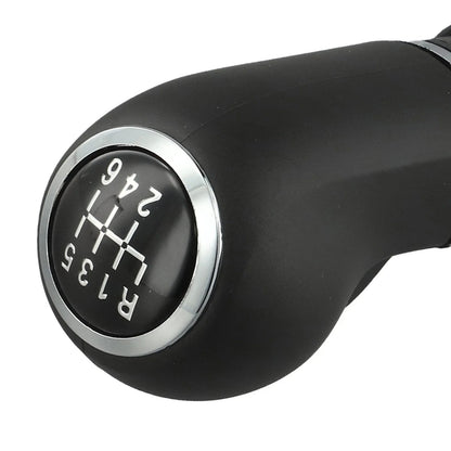 Gear Shifter Knob Enhanced Functionality for Opel Corsa D (2006–2014)