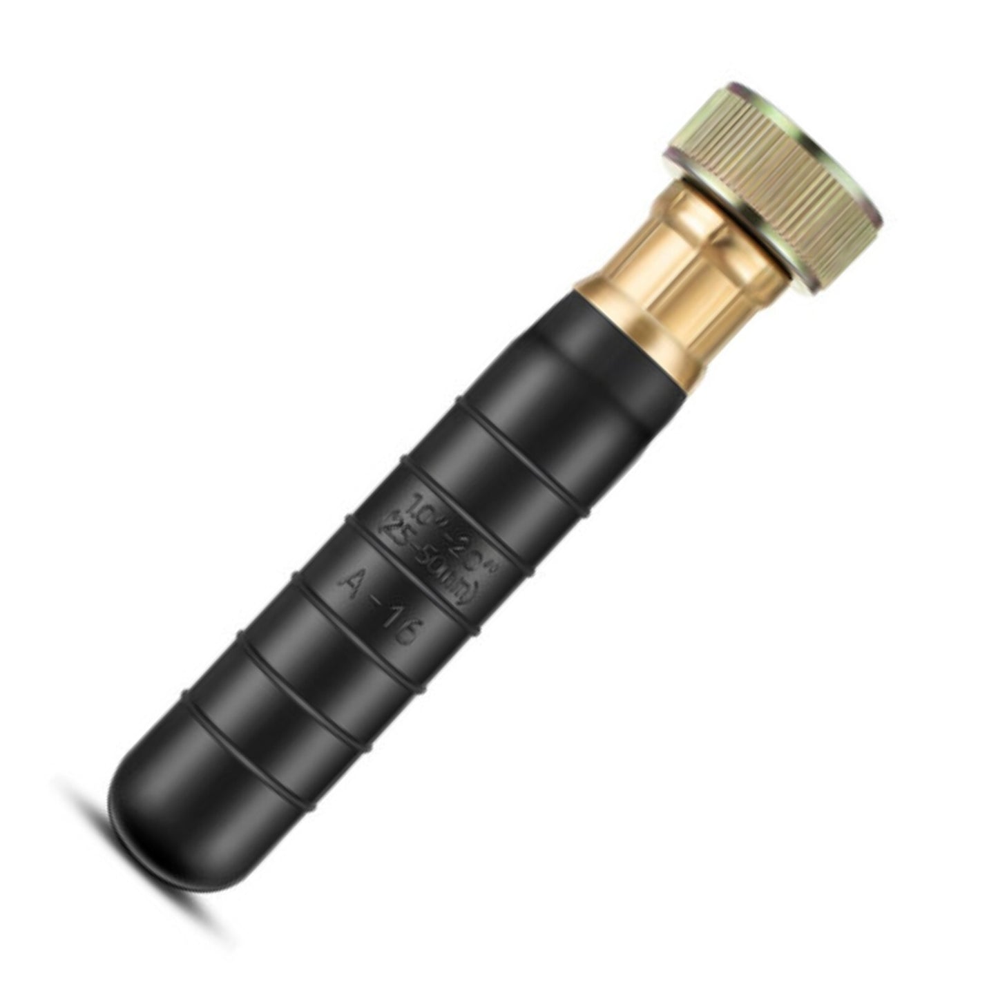 Drain Cleaning Tool for Garden Hose