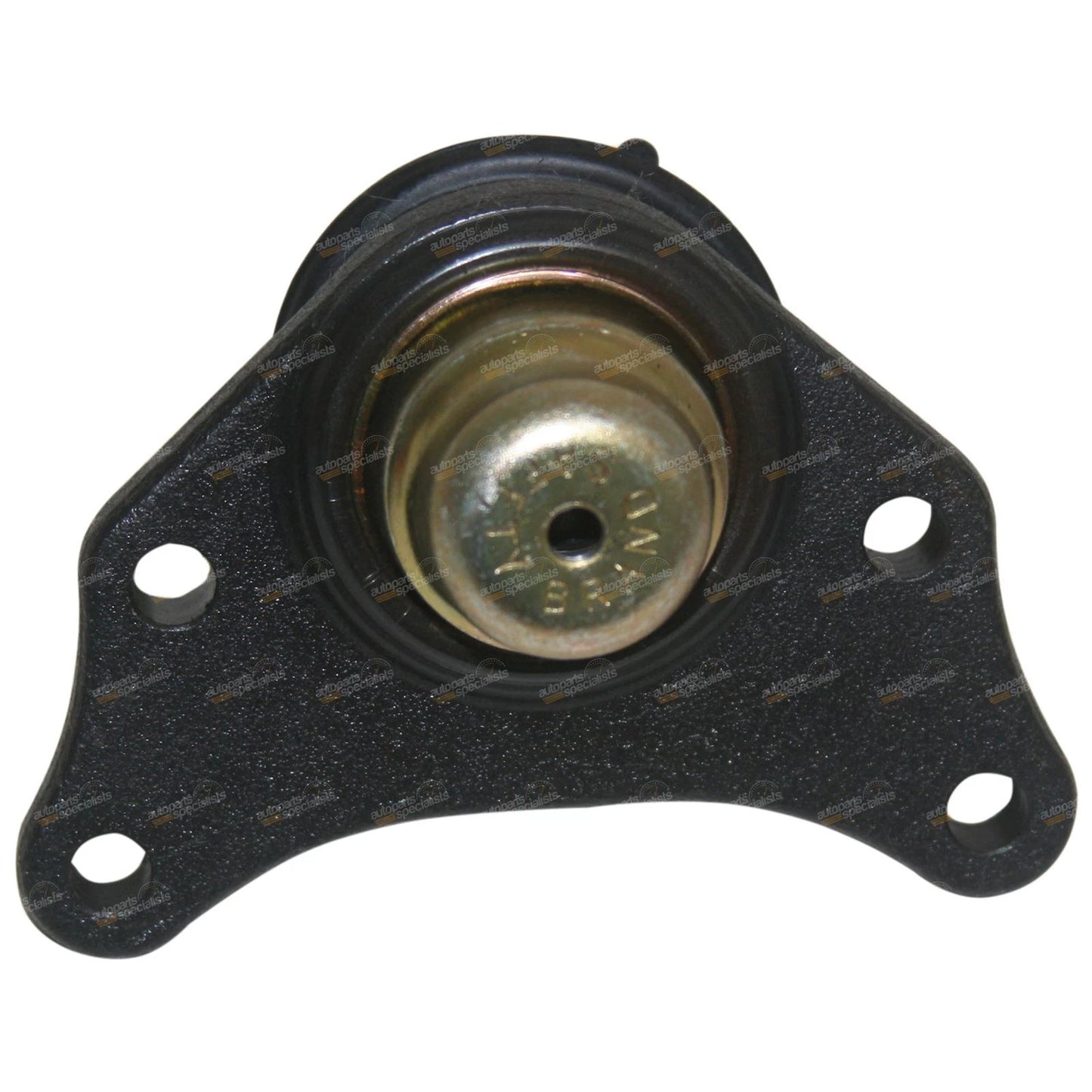2X Upper Ball Joints for Toyota Hilux (1983–1997)