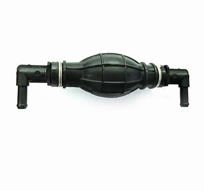 8mm Fuel Primer Bulb for Nissan Navara D40M, Pathfinder R51M (2005-2015)