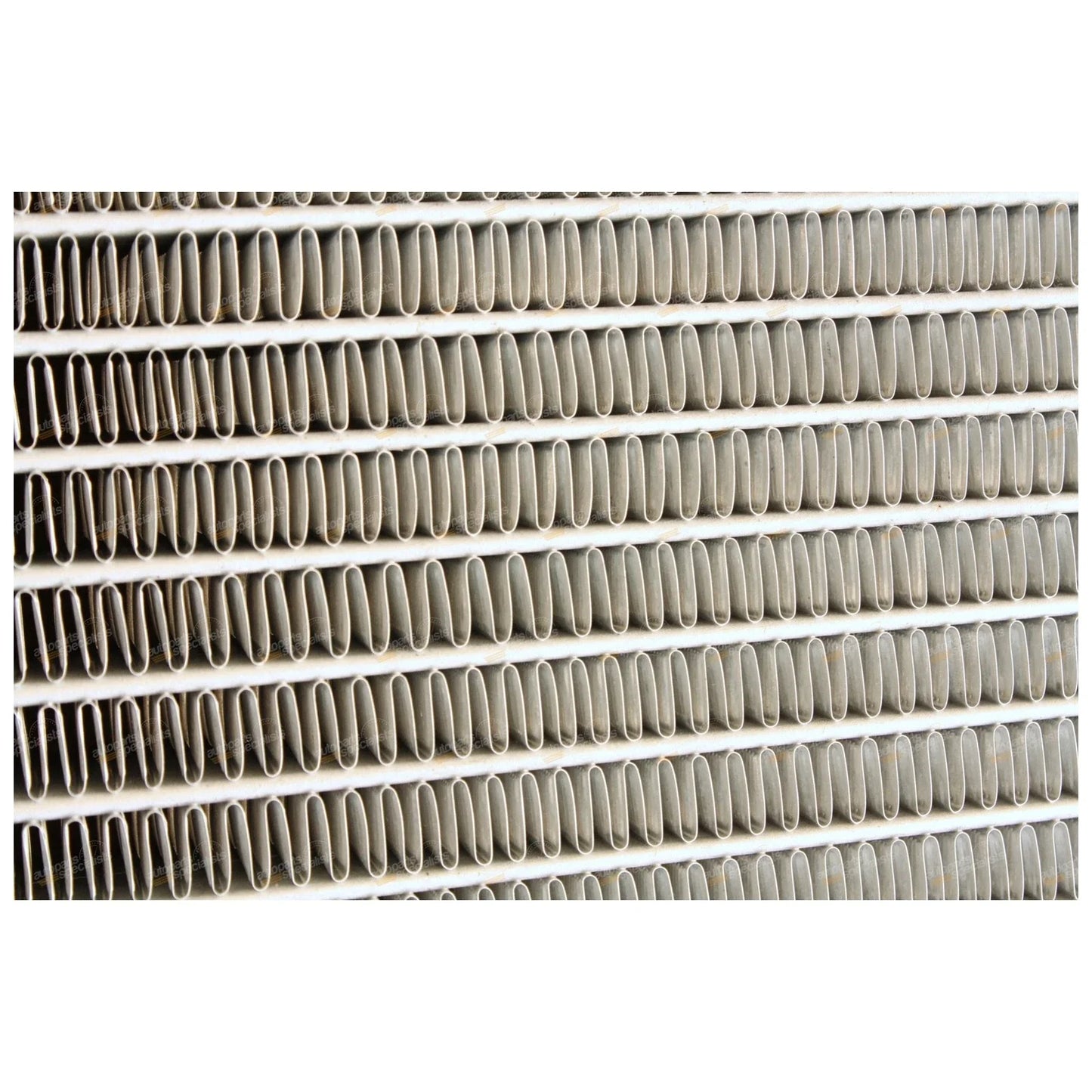Radiator for Ford EA EB ED Falcon Fairmont 6 Cyl Manual/Automatic (1988-1994)