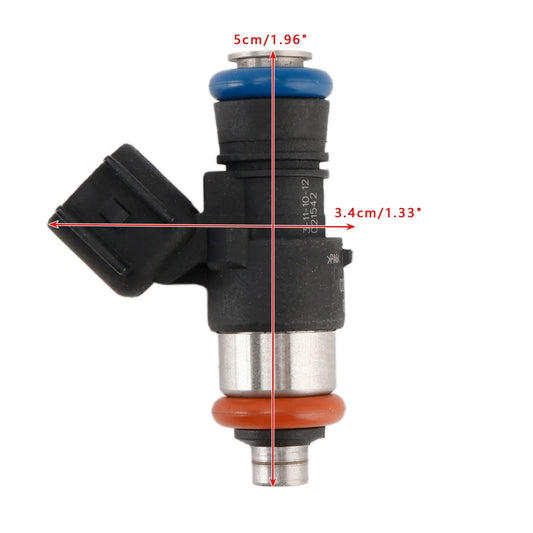 1x DC Brushless Cooling Fan for PC (5020s) 12V 0.18A 50x50x20mm 2pin
