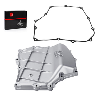 Oil Pan for Honda Pioneer 1000 (2016–2024) with Gasket