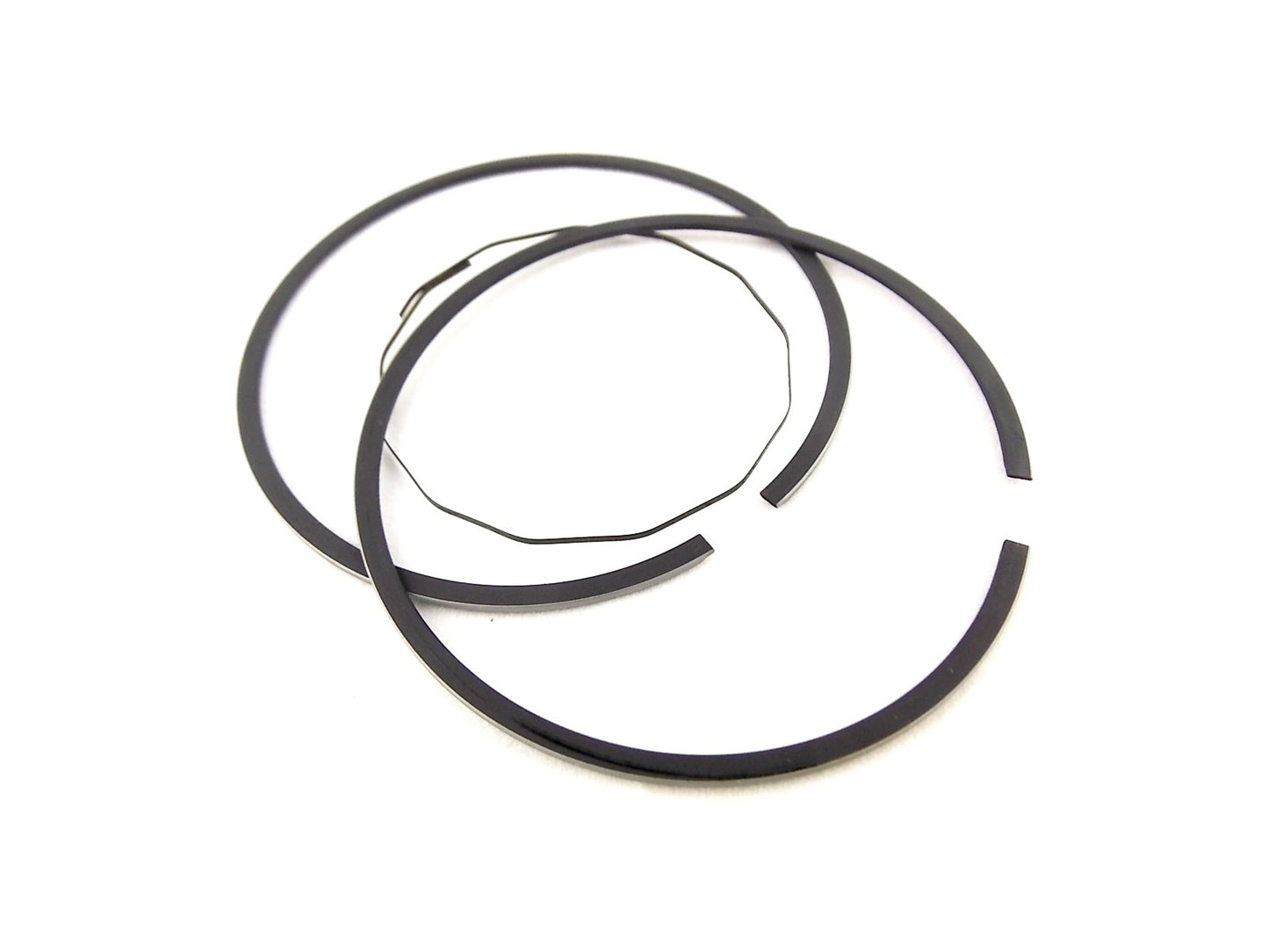 Piston Kit for Yamaha DT175 (1982–2010) 66mm with Rings and Clips