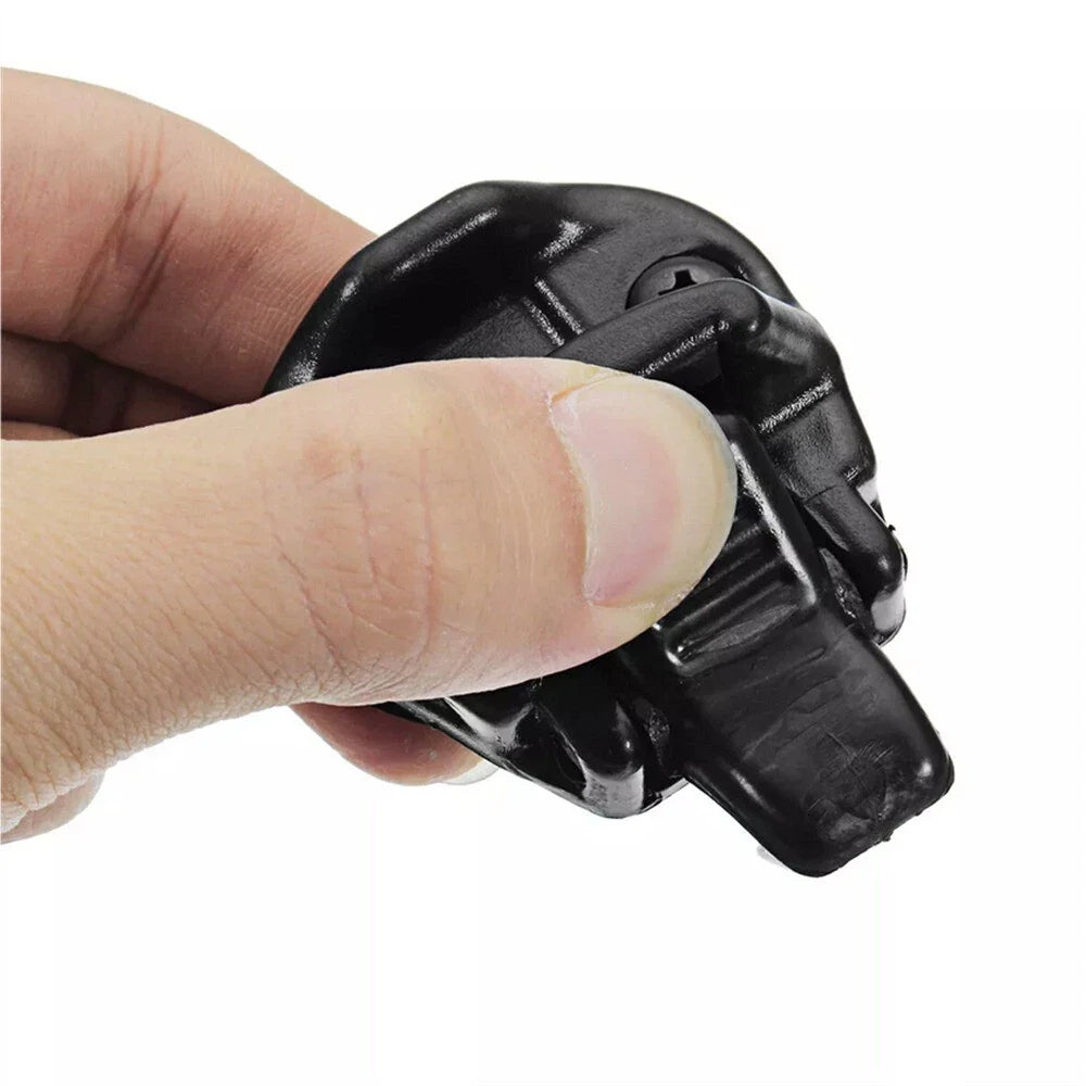 Door Window Glass Lock Buckle for Mitsubishi Pajero Montero (1991-1999)