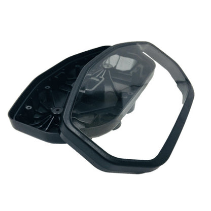 Speedometer Tachometer Instrument Housing Cover for Ducati Monster 1200S (2014–2020)