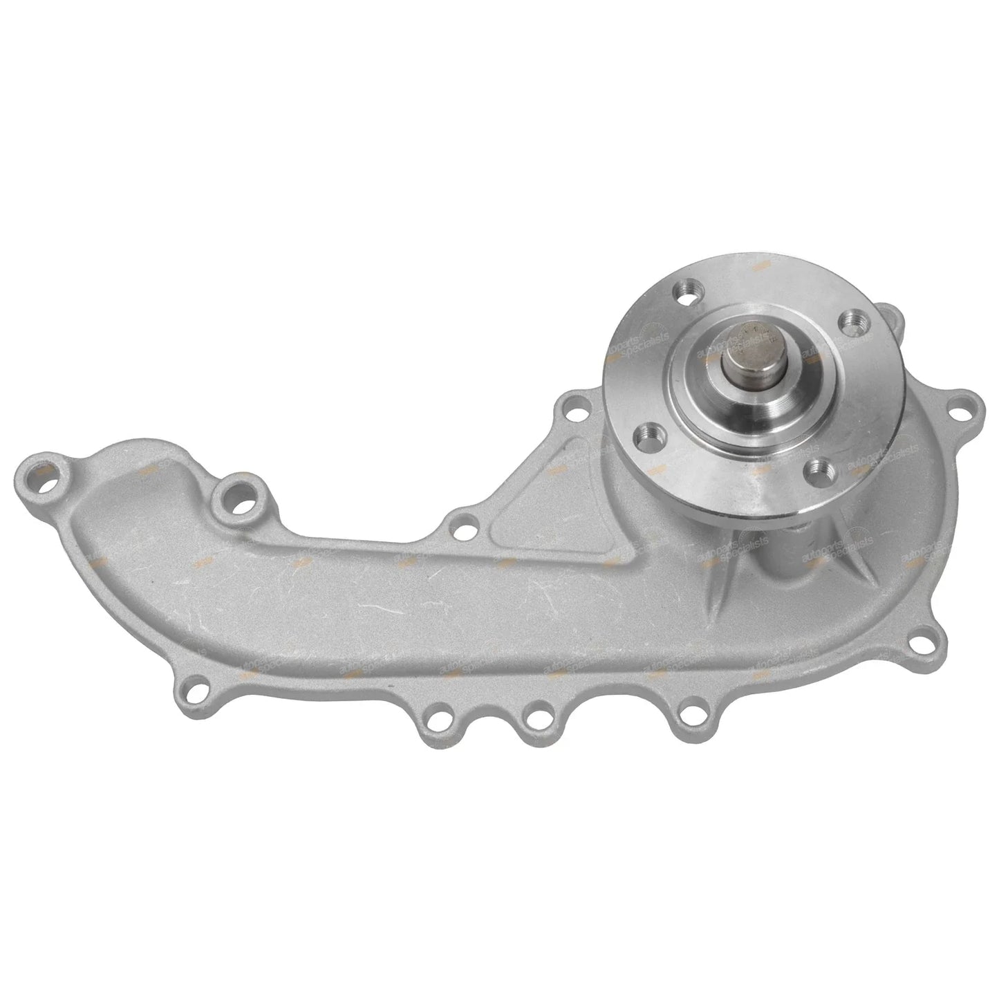 Water Pump for Toyota Hilux RZN147 RWD 1RZ-E 2.0L SOHC (1997–2002)