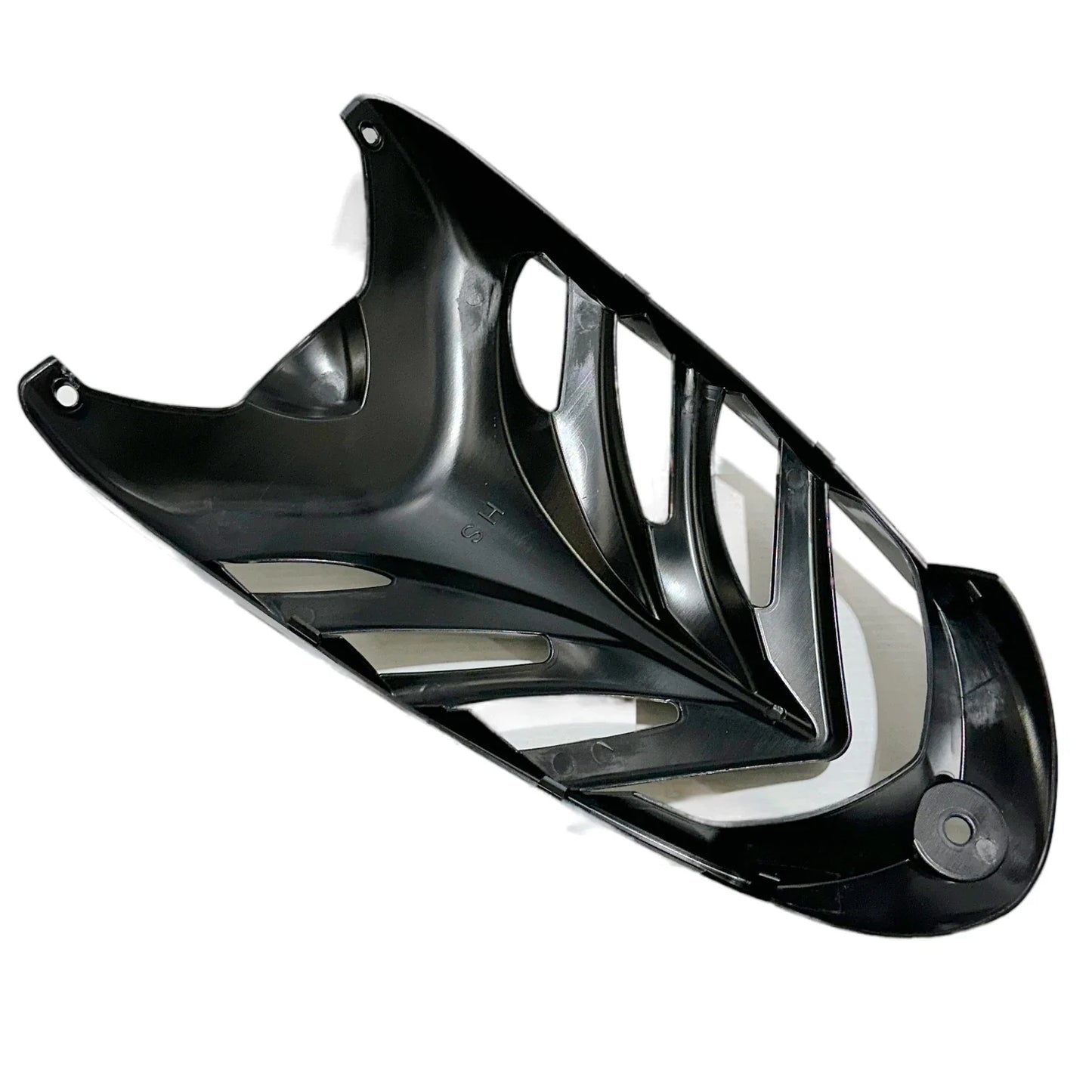 BLACK Headlight Cover for 250cc Dinosaur Quad Dirt Bike ATV