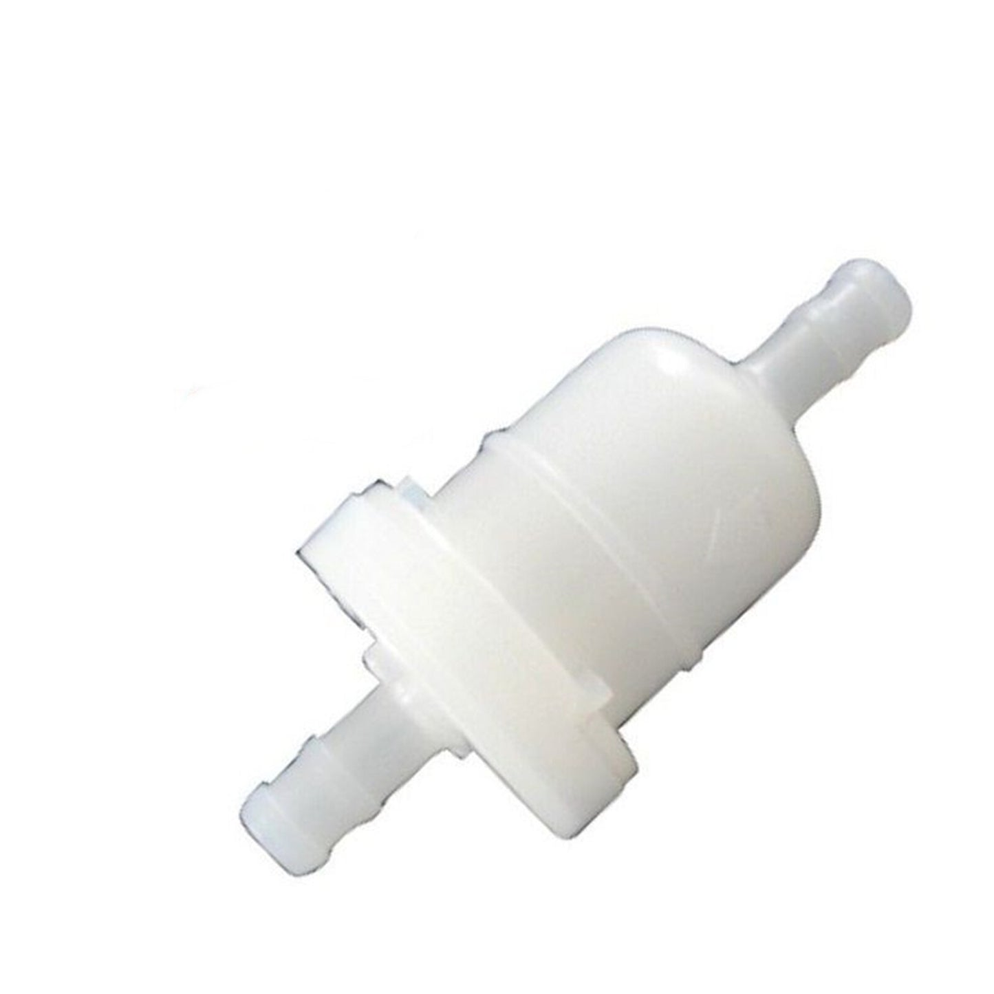 2Pcs Fuel Filter for Yamaha 4hp 5hp 6hp 8hp 9.9hp (4-Stroke)