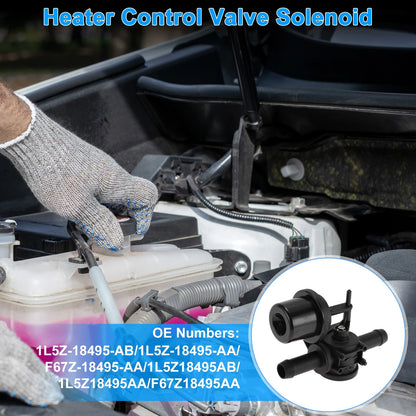 Heater Control Valve for Ford Ranger, Explorer (1998–2008) 1L5Z-18495-AB